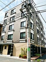 ルーエ恵比寿 305 ｜ 東京都渋谷区恵比寿３丁目13-6（賃貸マンション1LDK・3階・33.56㎡） その25