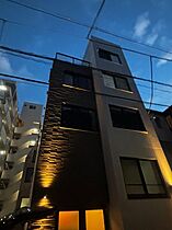 （仮称）目黒区中央町2丁目PJ 401 ｜ 東京都目黒区中央町２丁目7-15（賃貸マンション1LDK・3階・40.25㎡） その16