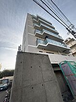 レフィールオーブ麻布仙台坂 303 ｜ 東京都港区南麻布１丁目未（賃貸マンション1LDK・2階・41.30㎡） その12