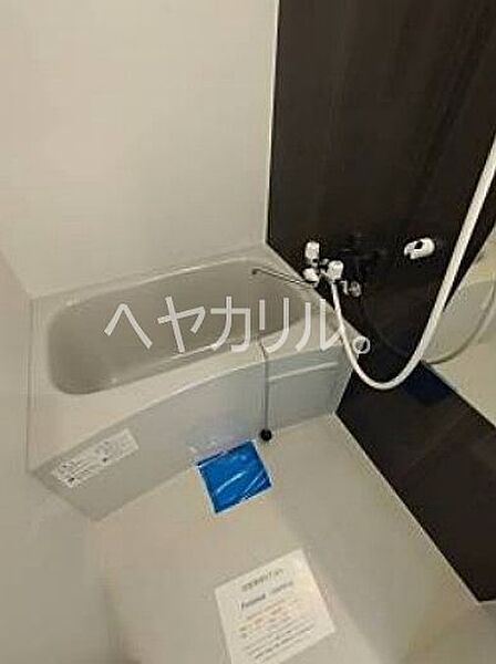 神奈川県横須賀市追浜本町1丁目(賃貸アパート1R・2階・12.65㎡)の写真 その5