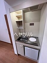 神奈川県横浜市中区山元町5丁目（賃貸アパート1R・1階・16.02㎡） その9