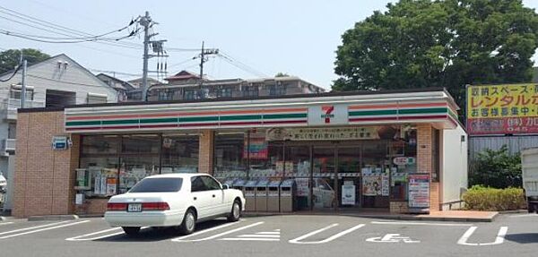 神奈川県横浜市磯子区森5丁目(賃貸アパート1R・1階・14.28㎡)の写真 その29