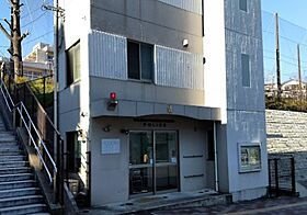 神奈川県横浜市中区立野66-3（賃貸アパート1R・2階・14.41㎡） その25