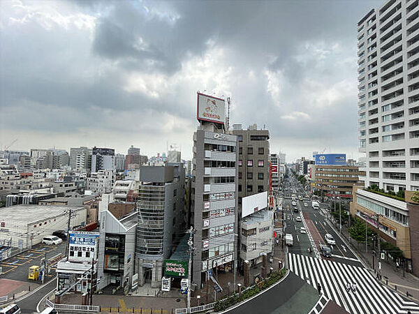 スカイコート横浜日ノ出町 905｜神奈川県横浜市中区日ノ出町1丁目(賃貸マンション1R・9階・15.00㎡)の写真 その13