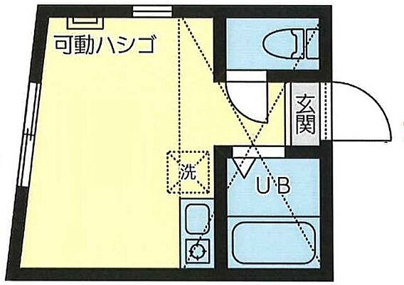 Ｗｈｉｔｅｆｅａｔｈｅｒｓ桜木町_間取り_0