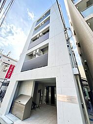 鶴見市場駅 6.6万円