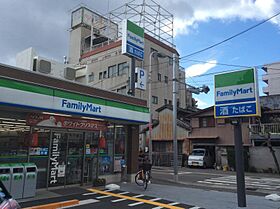 大阪府大阪市都島区都島本通4丁目（賃貸マンション1R・3階・22.00㎡） その18