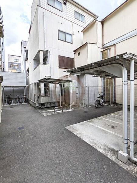 大阪府大阪市都島区都島南通2丁目(賃貸マンション1K・5階・20.23㎡)の写真 その15