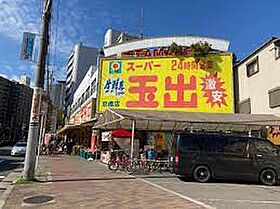 大阪府大阪市都島区片町2丁目（賃貸マンション1K・6階・18.50㎡） その19