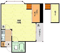 大阪府大阪市城東区関目3丁目（賃貸マンション1R・4階・27.00㎡） その2