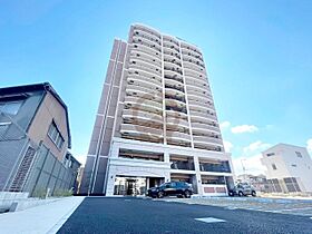 大阪府大阪市東成区玉津2丁目（賃貸マンション1K・2階・23.18㎡） その1