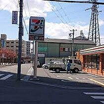 大阪府大阪市城東区野江3丁目（賃貸マンション1K・2階・22.44㎡） その17