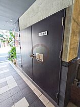 大阪府大阪市城東区蒲生3丁目（賃貸マンション1K・3階・24.31㎡） その15