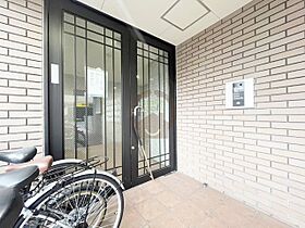 大阪府大阪市城東区成育2丁目（賃貸マンション1K・4階・20.44㎡） その14