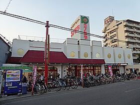 大阪府大阪市城東区森之宮2丁目（賃貸マンション1K・5階・22.20㎡） その19