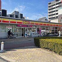 大阪府大阪市北区菅栄町（賃貸マンション1K・8階・21.80㎡） その18