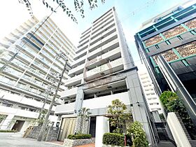 大阪府大阪市都島区東野田町1丁目（賃貸マンション1K・4階・21.37㎡） その1