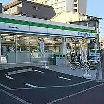 大阪府大阪市旭区高殿4丁目（賃貸マンション1K・6階・25.00㎡） その16