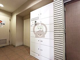 大阪府大阪市都島区東野田町1丁目（賃貸マンション1K・4階・20.89㎡） その15