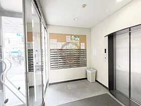 大阪府大阪市北区菅栄町（賃貸マンション1K・4階・25.50㎡） その14