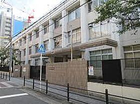 大阪府大阪市都島区片町1丁目（賃貸マンション1K・6階・23.04㎡） その16