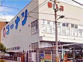 大阪府大阪市都島区都島北通1丁目（賃貸マンション1K・7階・23.40㎡） その19