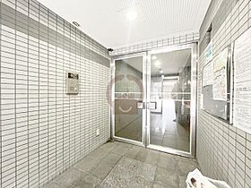 大阪府大阪市都島区都島本通5丁目（賃貸マンション1R・2階・23.52㎡） その13