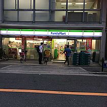 大阪府大阪市北区浮田2丁目（賃貸マンション1K・5階・20.09㎡） その18