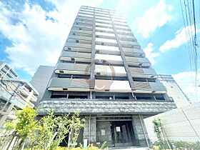 大阪府大阪市都島区中野町4丁目（賃貸マンション1K・10階・23.74㎡） その1