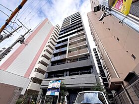 大阪府大阪市北区同心2丁目（賃貸マンション1K・3階・22.33㎡） その1