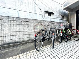 大阪府大阪市都島区高倉町2丁目（賃貸マンション1R・2階・21.53㎡） その14