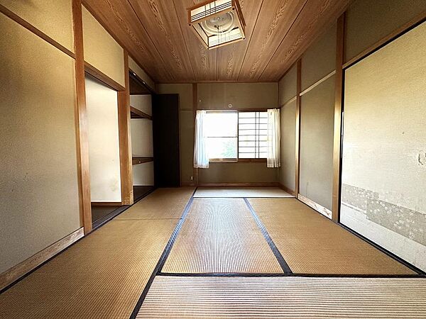 和室