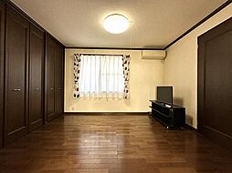 洋室の画像