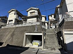 物件画像 姫路市北平野六丁目