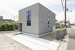 物件画像 揖保郡太子町鵤　モデルハウス
