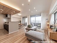神奈川県横浜市鶴見区尻手1丁目：物件画像