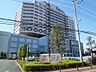 周辺：川崎市立川崎病院（300m）