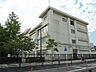 周辺：川崎市立渡田小学校（410m）