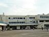 周辺：川崎市立大島小学校（210m）