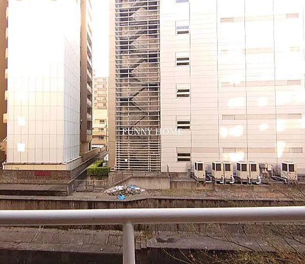 東京都渋谷区広尾1丁目(賃貸マンション1LDK・2階・40.06㎡)の写真 その12
