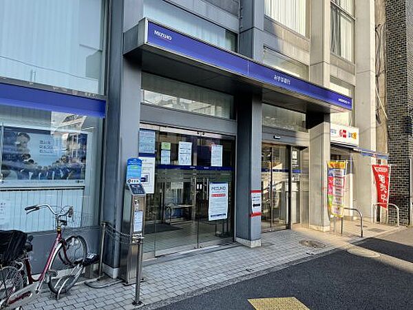 画像25:【銀行】みずほ銀行祐天寺支店まで1649ｍ