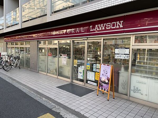 東京都目黒区祐天寺1丁目(賃貸アパート1K・2階・21.00㎡)の写真 その15