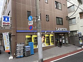 東京都目黒区青葉台1丁目（賃貸マンション1LDK・5階・56.02㎡） その15