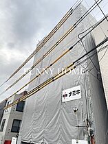 東京都目黒区上目黒2丁目（賃貸マンション1LDK・4階・48.70㎡） その7