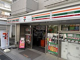 東京都渋谷区代官山町（賃貸マンション1R・3階・25.65㎡） その16