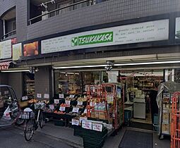 東京都目黒区目黒本町2丁目（賃貸マンション1K・2階・23.00㎡） その25