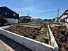 外観：建物の完成のイメージをして頂くことが可能でございます。