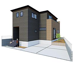 物件画像 Livele Garden.S さいたま市見沼区東宮下