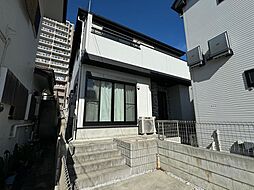 物件画像 所沢市大字下安松　中古戸建