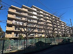 物件画像 大宮七里パーク・ホームズ
